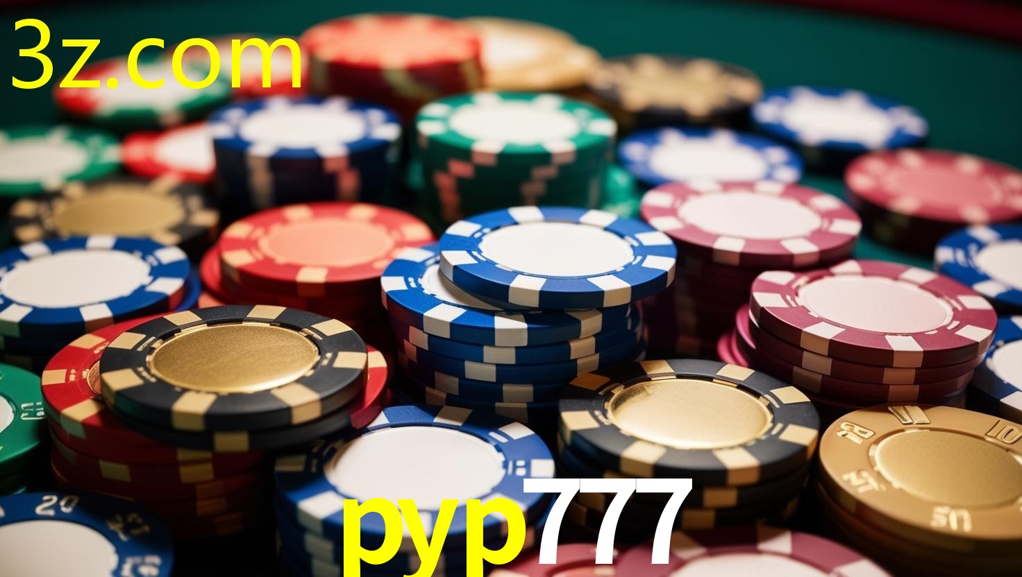 PYP777