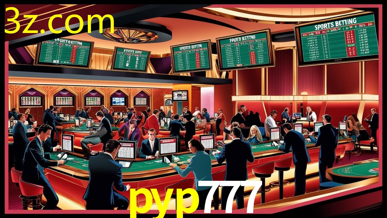 PYP777